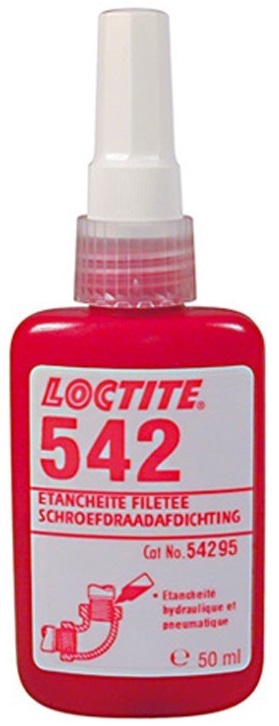 Loctite 542, Produit d'étanchéité filetée