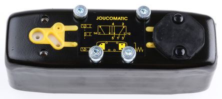 Joucomatic  Asco Pressure Control Valve #540 00 050 