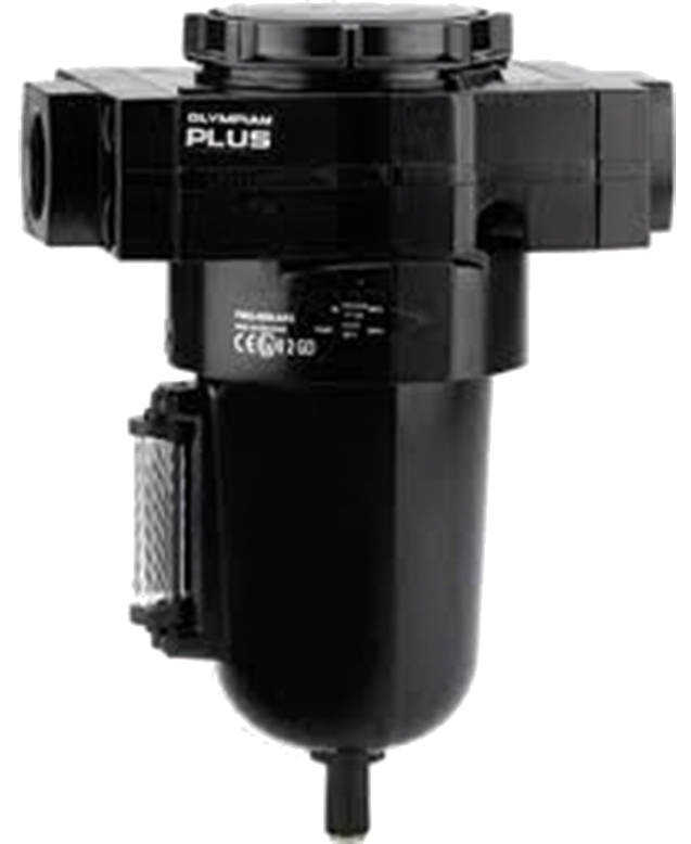 IMI F68G6GNAR3 Filter serie F68G G3/4" 40 µm