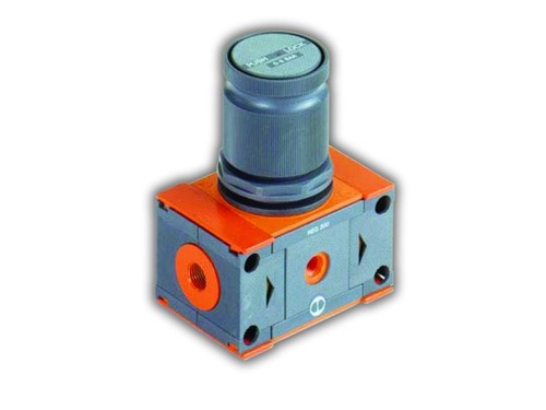 Cupola Visiva Lubrificatore Skillair - Ricambio Per Modelli 100-200-300-400 E BIT - Foto 2