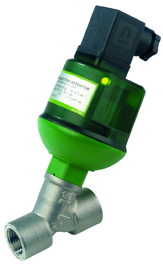 Asco E290CP3V0K4MAV1 PROPORTIONAL MOTORISED VALVE ASCO E290CP3V0K4MAV1