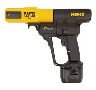 Rems crimper discount