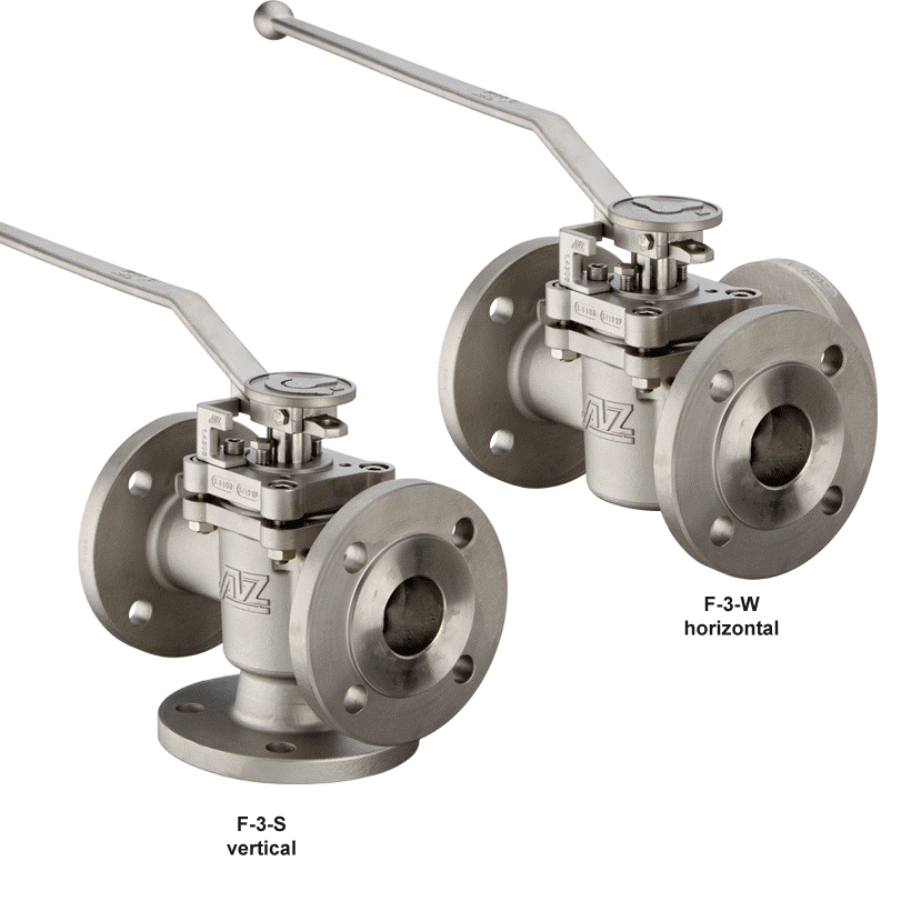 Méca-Fluid - Produits