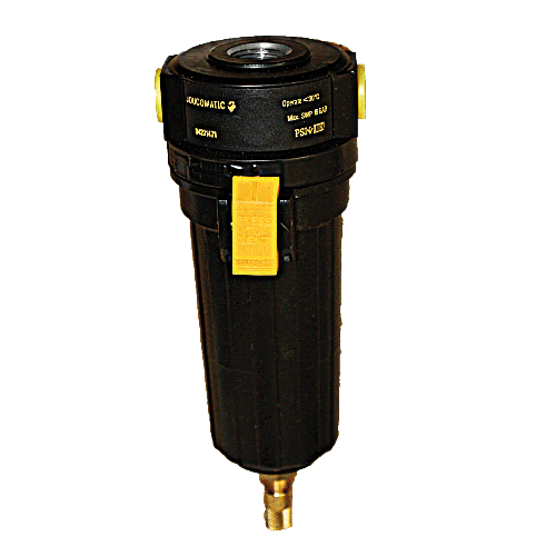 Asco 34201471 DRIP LEG DRAIN G 1/2