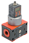 METALWORK Precision proportional regulator - Regtronic 300 - G3/4"