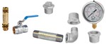 Kit pour cuves horizontales de type TANK.0710.H et TANK.0900.H