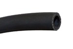 Tuyau en caoutchouc renforcé - 16 x 25 - Noir - 20 m - Pmax: 15bar - PLNE: 60 bar - prix au mètre