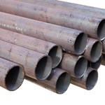 Tube acier sans soudure EN10216  Ø 139.7 x 4