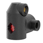Séparateur d'air Flamco Smart EcoPlus - EPP - 1"1/2 - 10 bar - max 120°C