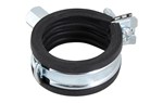 Collier BISMAT 2000 galva isolé M8 Ø 57 - 63 ( 2" )