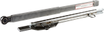 3/4" square drive hand torque wrench (700-1,500Nm, 500-1,000ft. Lbs.)