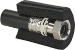 Tran Fittng insul IG INOX SDR11 PN16 d32