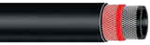 Tuyaux droits en bobine - EPDM renforcé - 10x17 mm - Noir - 40 m - Pmax:20 bar