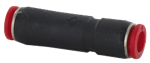 Clapet anti-retour NORGREN série C00GL -  Pour tube Ø 6mm - PN10 - +60°C