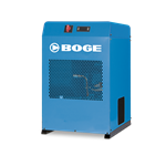 BOGE Refrigerant Air Dryer - DS 32-2 - 3,2m³/min - 192 m³/h - 16 bar - 230V 50Hz