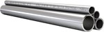 Tube - 316L Stainless Steel - 12x10 mm - 6 meters