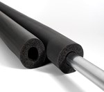 Insultube Ø 22  ép. 13