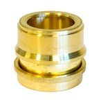 Réduction bicône Conex  Ø 12 x 10