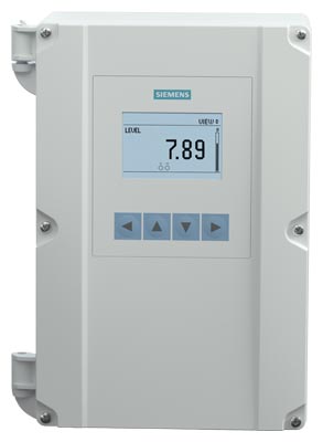 SITRANS LT500, Contrôleur de niveau à ultrasons - 1 point de mesure - pour transducteur à ultrason