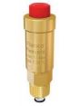 Purgeur d'air à plongeur automatique FLEXVENT - Ø 3/8" M - Laiton - max 120°C - 10 bar