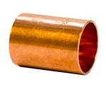 Manchon FF cuivre 5270  Ø 15/