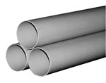 Tube PVC décharge   Ø 140