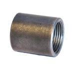 Manchon à souder FF acier  Ø 1".