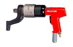 1" square drive pistol grip pneumatic torque multiplier (500-2,200Nm, 370-1,620ft. Lbs.)