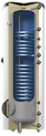 Boiler Reflex Storatherm Aqua Solar AF 500 litres 2 serpentins Blanc*