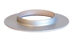 Collet à souder inox 304L  Ø 42.4 x 2