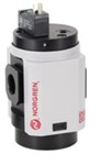 3/2 Soft start dump valve -24/DC - Norgren serie P84 - 1/2"