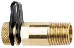 Prise de pression TA - Ø 1/4" - Longueur : 39mm - Pour vannes DN20 à DN50