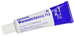 Pâte thermo-conductrice AMASAN pour sondes avec doigts de gant - 35 gr - +200°C