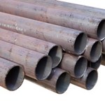 Tube acier sans soudure EN10216 Ø 101.6 x 3.6