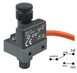 Protection cap for Types 9000401 and 9000402 - (+)50°C