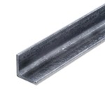 Cornière - Acier - Dimensions : 30 x 30 x 3 mm - Poids : 1,39 kg/m - Prix au kilo