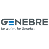 Flanged Y Strainer - GG25 Cast Iron - Graphite - DN80 - PN16 - GN16 - 1500µm - max. 120°C