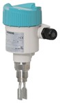 SITRANS LVL200, Détecteur de niveau à lames vibrantes - Alu - G3/4"