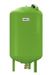 Vase d'expansion Refix DT 60 litres avec flowjet  Ø 5/4"*
