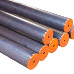 Tube acier sans soudure ASTM  Ø 3" STD ( 88.9 x 5.49 )