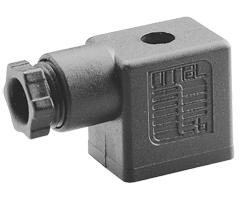 PLUG FORM A