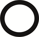 Flat Gasket EPDM PN10 d90DN80