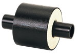 BarrNipple PE100 SDR17 PN10 d160/D250