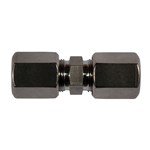 Ring compression fitting - Stud - Stainless Steel - Ø12 mm - 250 bar