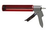 Pistolet Soudal HK40 "danois lourd" pour cartouche 310 ml.