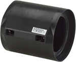 Coupl insl PE100 SDR11 PN16 d110/D160