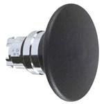 MANUAL PILOT VALVE 3/2 NC-NO - INSTANT FITTINGS SERIES 307 METAL OPERATING HEAD DIAMETER OF DRILL