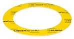 Joint de brides universel - DN100 - PN 6 - épaisseur 2mm - max. 150°C