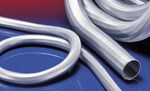 METAL HOSE 375 20mm HT, glass filament seal