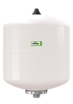 Vase d'expansion Reflex S  "solaire"   25 litres - Blanc